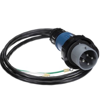 Picture of Prince Castle 72-697 Powercord - 83In 3 Conductr-12 Ga