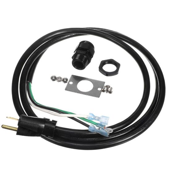Picture of Prince Castle 72-528S Power Cord Kit