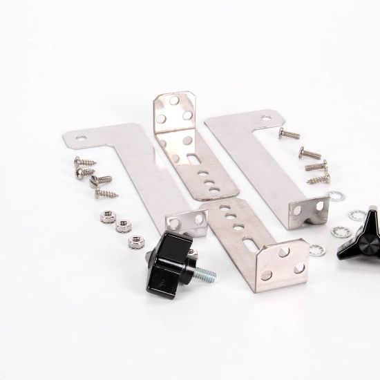 Picture of Prince Castle 755-030S Kit,755 Mounting Hardware