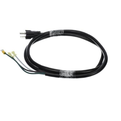 Picture of Prince Castle 72-476 Power Cord Kit 6-20P