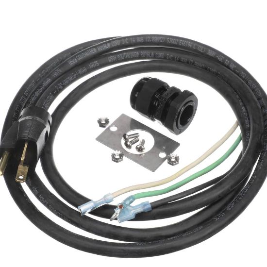 Picture of Prince Castle 72-674S Power Cord Service Kit
