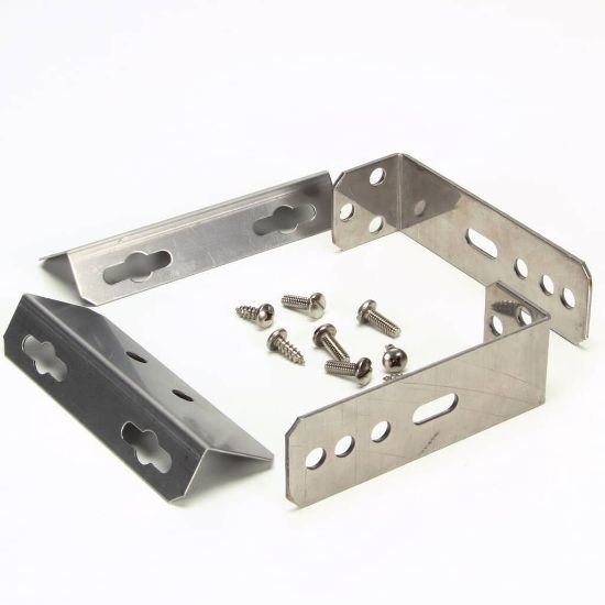 Picture of Prince Castle 735-241S Kit,mounting Bracket (740/840)