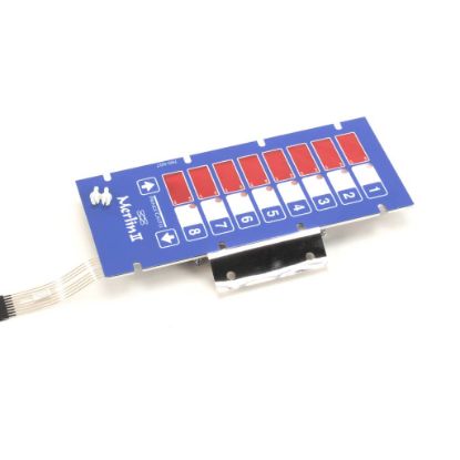 Picture of Prince Castle 740-026S Switch Panel Assembly
