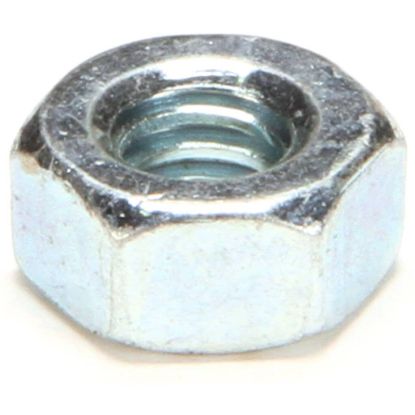 Picture of Prince Castle 73-007 Nuthex1/4-20x7/32 St Zinc Or