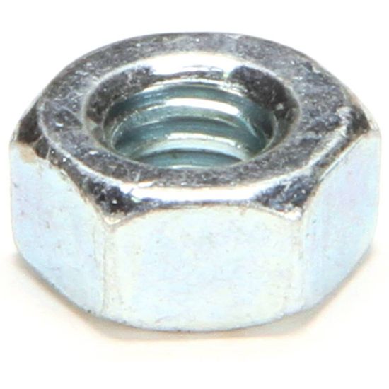 Picture of Prince Castle 73-007 Nuthex1/4-20x7/32 St Zinc Or