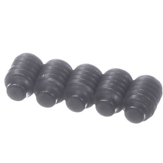 Picture of Prince Castle 76-748S Set Screws (Pkg Of 5)