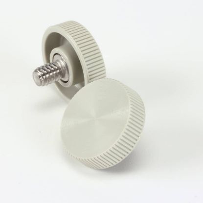 Picture of Prince Castle 76-626S Screw,w/knob (Pkg Of 2)