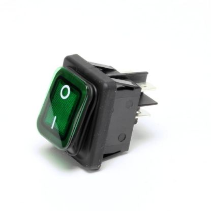 Picture of Prince Castle 78-184S Switch,lighted Rocker