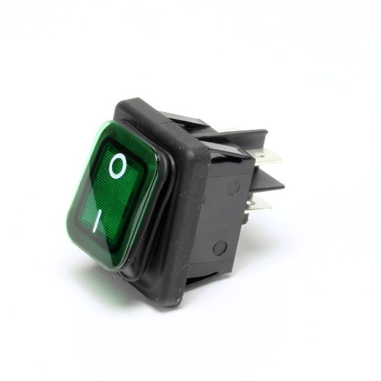 Picture of Prince Castle 78-184S Switch,lighted Rocker