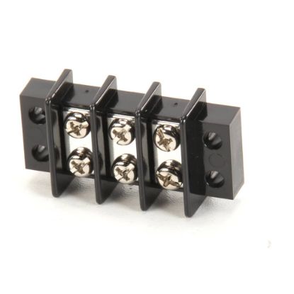 Picture of Prince Castle 77-092-03S Kitterminal Block