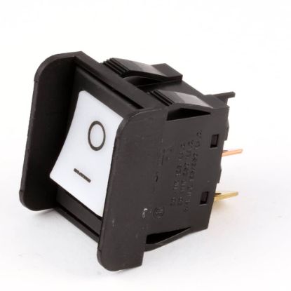 Picture of Prince Castle 78-241S Kitswitch Dpst 10A