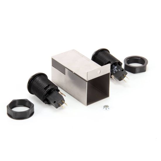 Picture of Prince Castle 78-244S Kit,start Switch