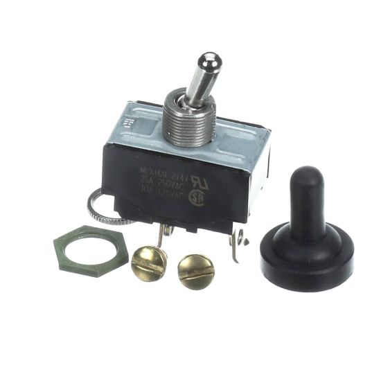 Picture of Prince Castle 78-233TFS Shifting Handle Switch Toggle