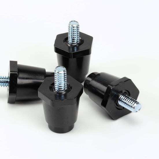 Picture of Prince Castle 86-255S Legs (Pkg Of 4)