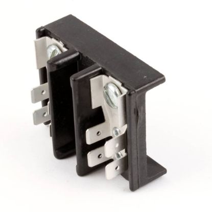 Picture of Prince Castle 77-090 Terminal Block(2) 4 Position