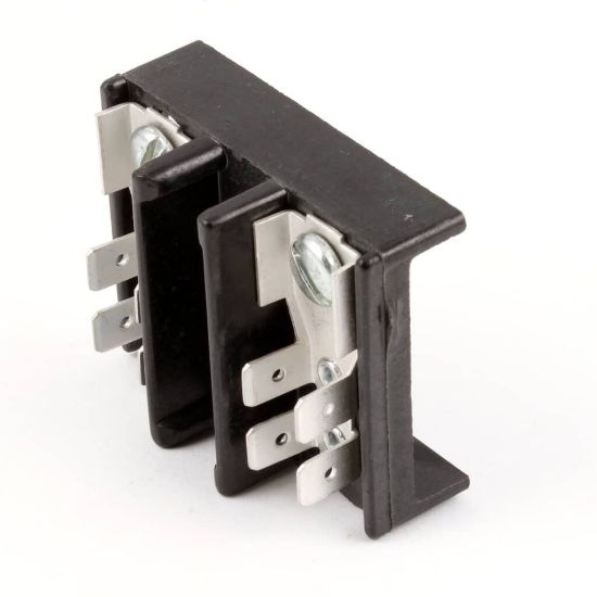 Picture of Prince Castle 77-090 Terminal Block(2) 4 Position