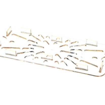 Picture of Prince Castle 86-168-3A6 Drain Shelf