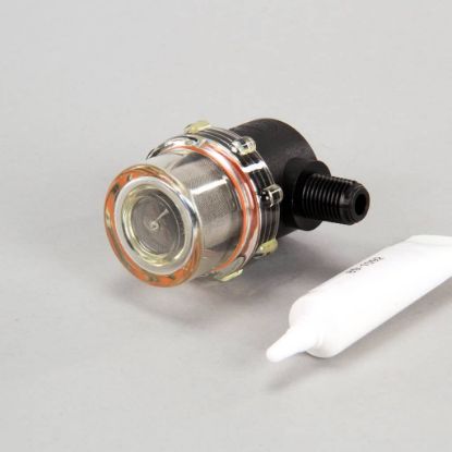 Picture of Prince Castle 86-365S Bag Kit,complete Strainer