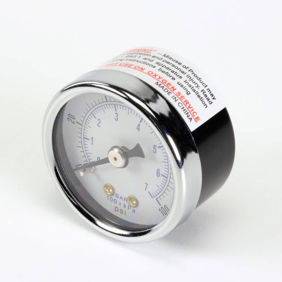 Picture of Prince Castle 86-327S Kit,pressure Gauge