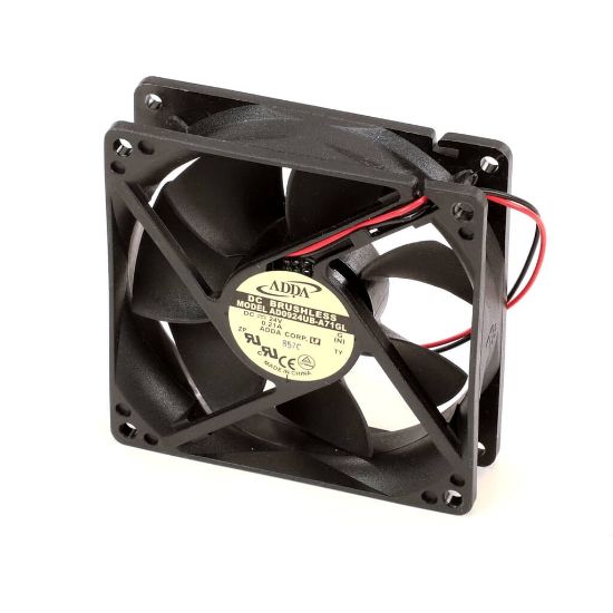 Picture of Prince Castle 86-582S Fan 11 A Dc 92Mm