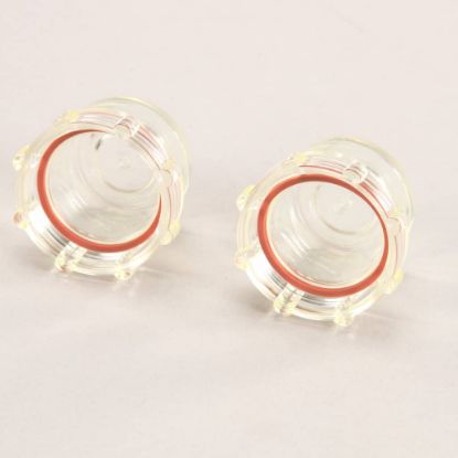 Picture of Prince Castle 86-569S Kit,strainer Cap & Gasket