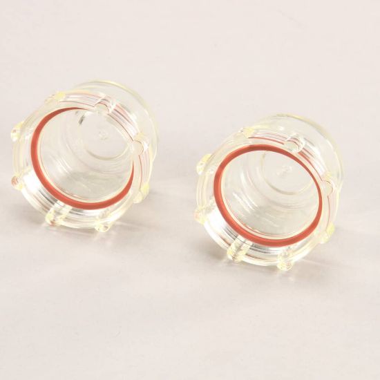 Picture of Prince Castle 86-569S Kit,strainer Cap & Gasket