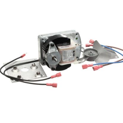 Picture of Prince Castle 87-029S Gm Boxed Motor W/mtg Bracket,115v-120v