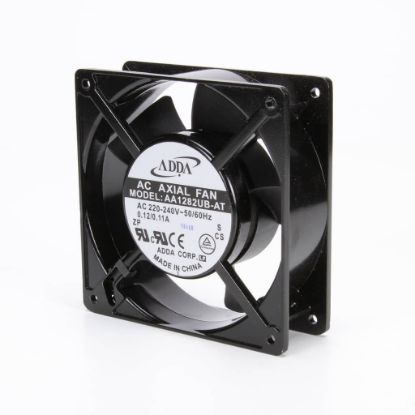 Picture of Prince Castle 87-042S Boxed Kit,fan