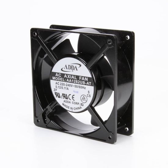 Picture of Prince Castle 87-042S Boxed Kit,fan