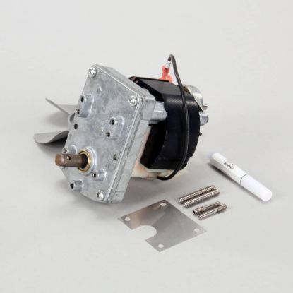 Picture of Prince Castle 87-032S Kit Motor 9 Sec 50Hz