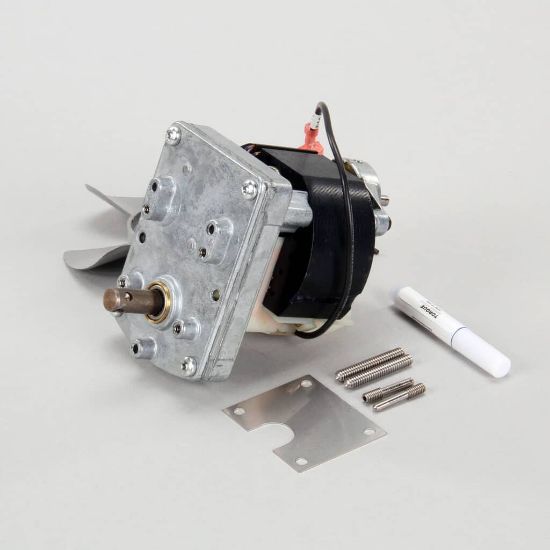 Picture of Prince Castle 87-032S Kit Motor 9 Sec 50Hz