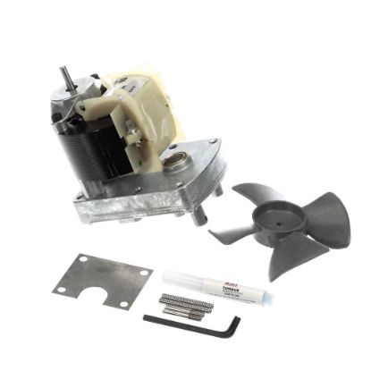 Picture of Prince Castle 87-041S Kitmotor 9 Sec60hz