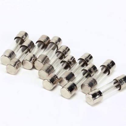 Picture of Prince Castle 88-600-3000S Kit,fuse 3Amp 250V (Pkg Of 10)