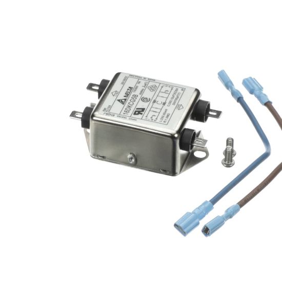 Picture of Prince Castle 88-828S Emi Filter Kit