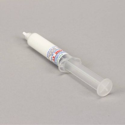 Picture of Prince Castle 89-1010 Therm Compoundwht1 Oz Syring