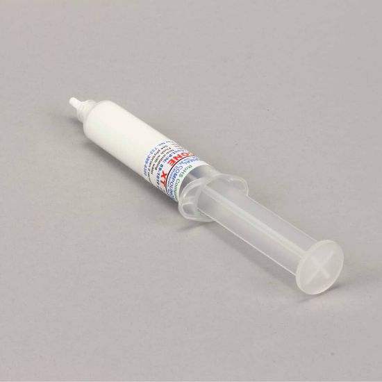 Picture of Prince Castle 89-1010 Therm Compoundwht1 Oz Syring