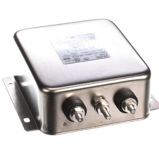 Picture of Prince Castle 88-799 Filter,rfi,30a,chassis Mount