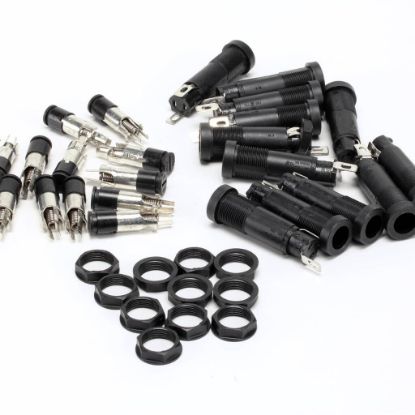 Picture of Prince Castle 88-787S Kit,fuse Holder (Pkg Of 12)
