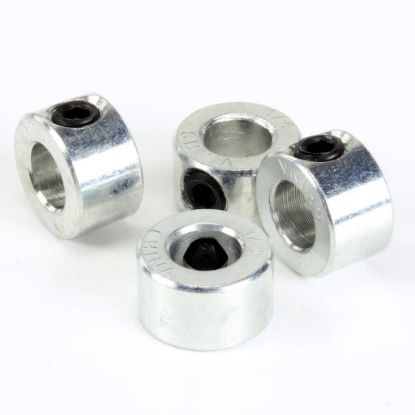 Picture of Prince Castle 89-1060S Kitcollar 1/4In W/setscrew (4