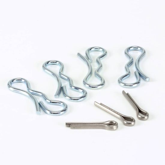 Picture of Prince Castle 89-1093S Kitcotter Pin