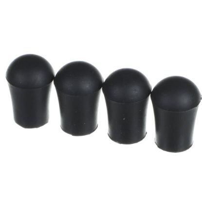 Picture of Prince Castle 89-959SPT Foot,rubber Black