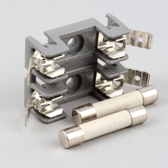 Picture of Prince Castle 88-806S Bag Kit,fuse Block And Fuse