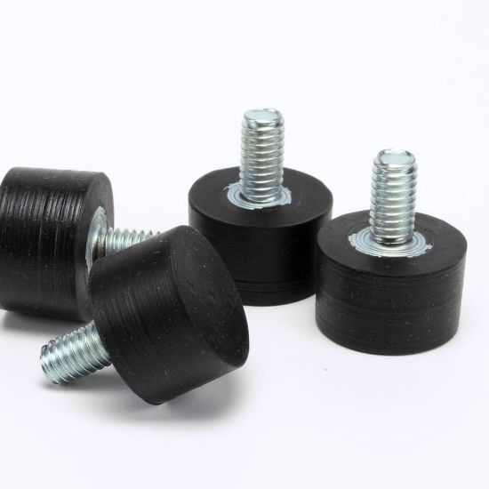 Picture of Prince Castle 919-18 Feet (Set Of 4)