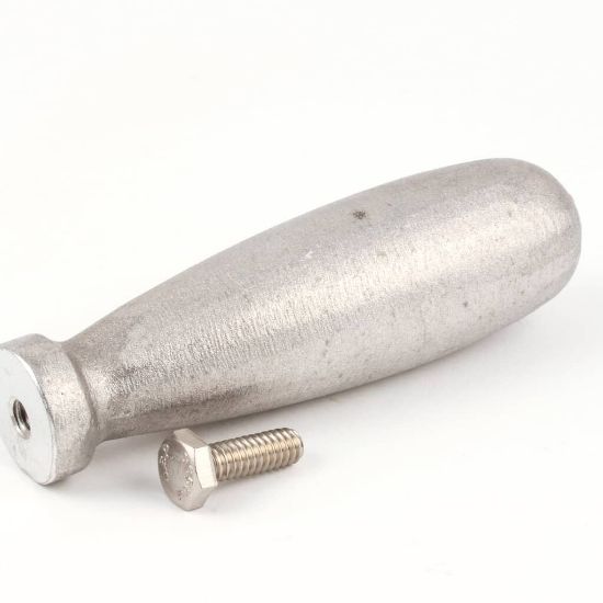 Picture of Prince Castle 919-114 Handle W/mounting Scr (Nsf)