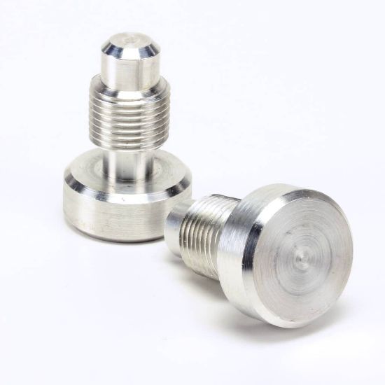 Picture of Prince Castle 943-033S Knobs,guide Rods (Pkg Of 2)