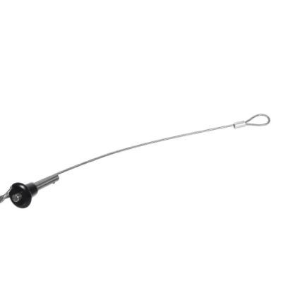 Picture of Prince Castle 943-081S Bag Kit,push Button Locking Pi