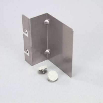 Picture of Prince Castle 943-047S Bag Kit,table Stop W/knobs