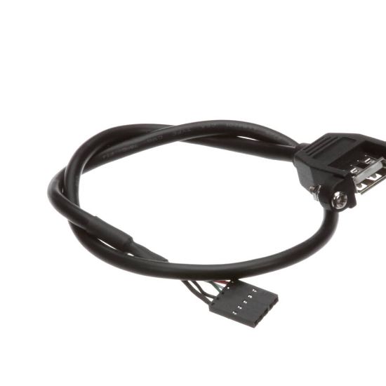 Picture of Prince Castle 95-1819S Ser Kit Usb Cord Panel Mount 1