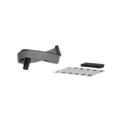 Picture of Prince Castle 95-2041S Harness, Ribbon Cable, 10"" W/c