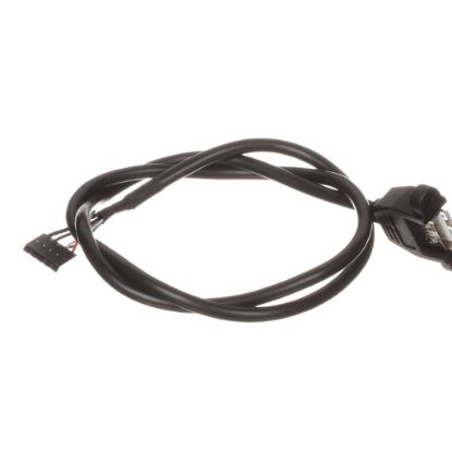 Picture of Prince Castle 95-1995S Usb Cord Panel Mount-30
